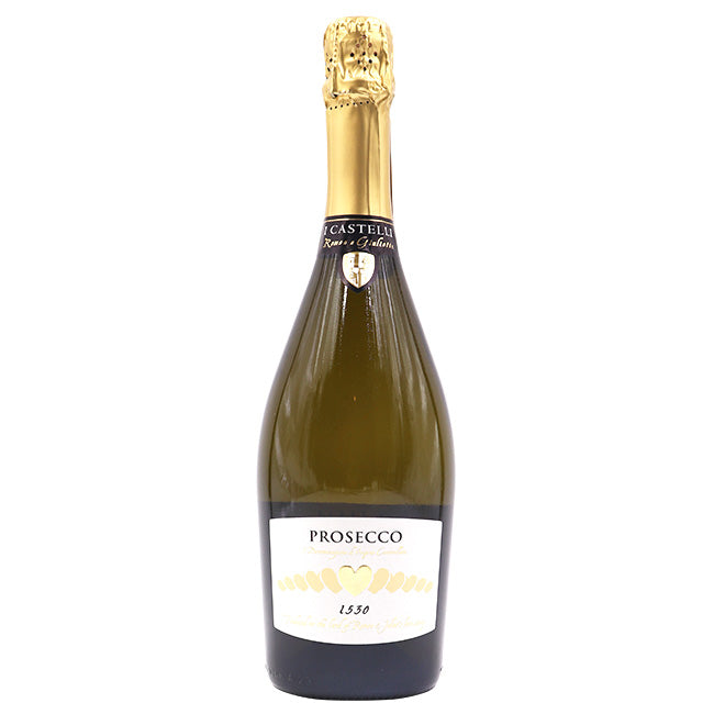 チェッロ プロセッコ ブリュット イタリア SP – wine stock roka