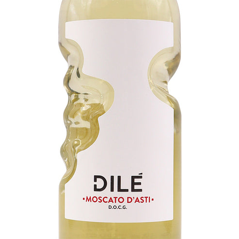 ディーレ モスカート・ダスティ サンテロ – wine stock roka