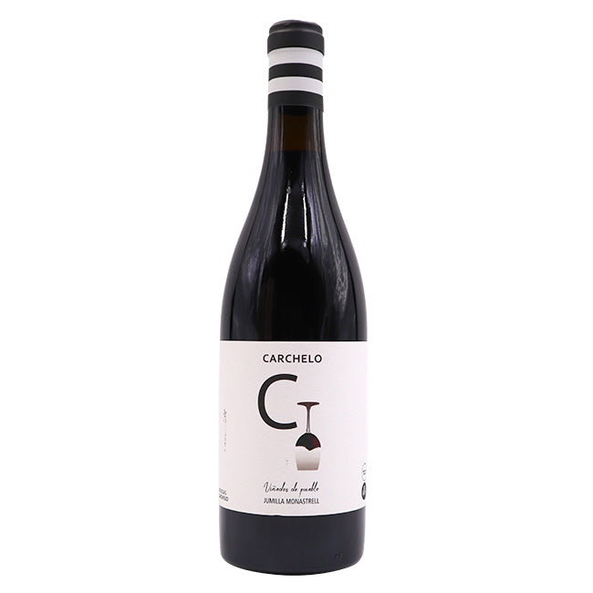 スペイン – wine stock roka