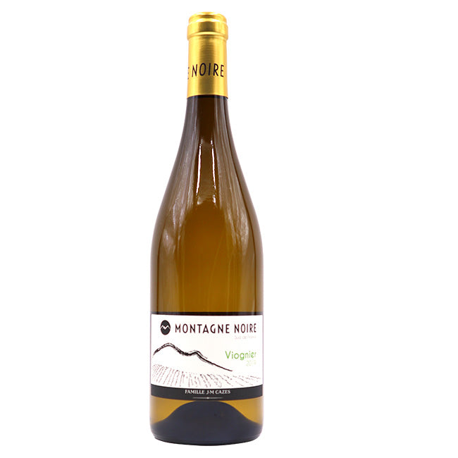 モンターニュ・ノワール　ヴィオニエ