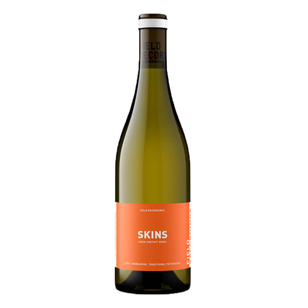 フィールド・レコーディングズ　スキンズ