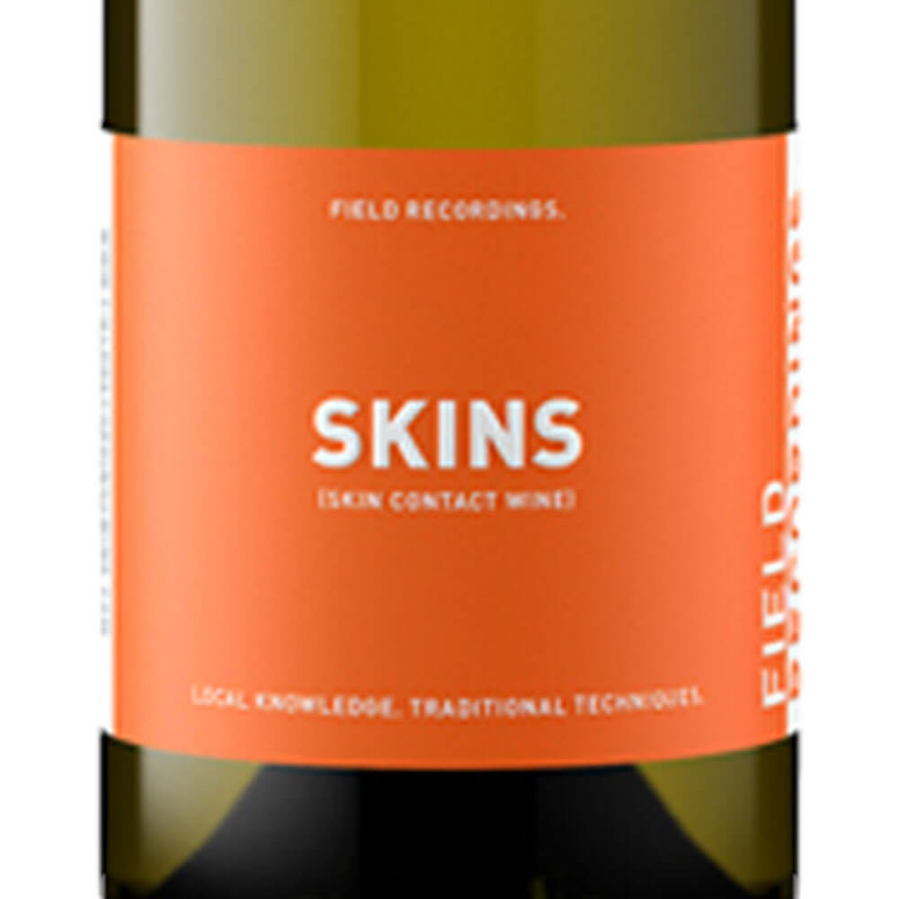 フィールド・レコーディングズ　スキンズ