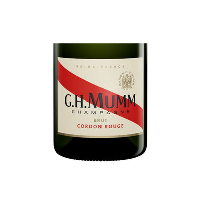 マム　コルドン　ルージュ