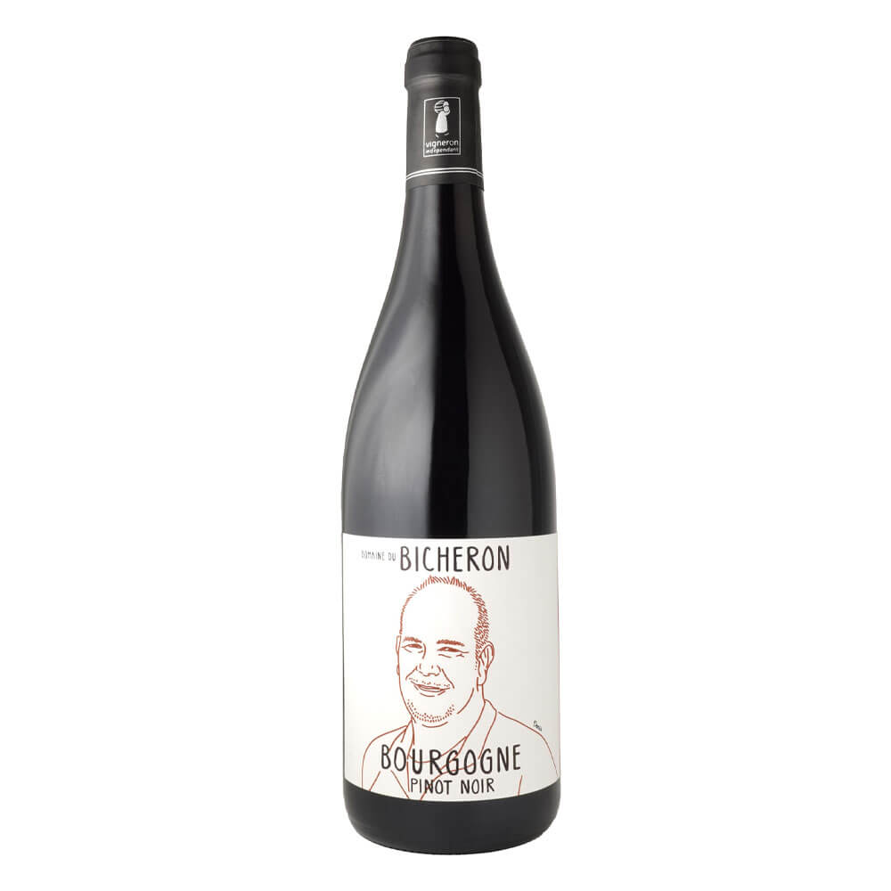 自然派ワイン – wine stock roka