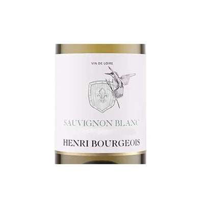 アンリ・ブルジョワ　プティ・ブルジョワ　ソーヴィニヨン　ブラン　ＶＤＦ