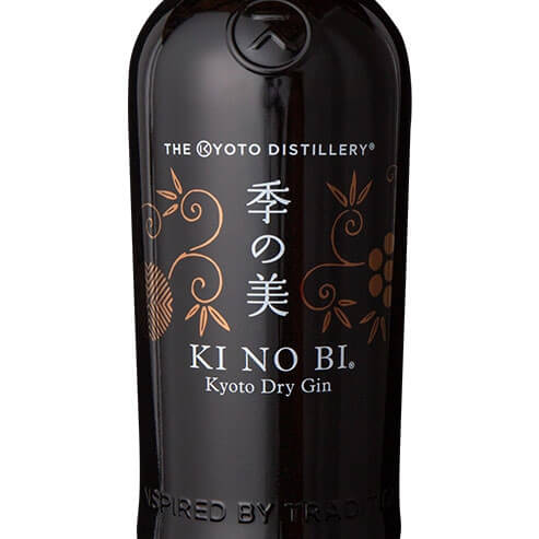 季の美　京都ドライジン