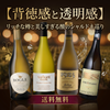 背徳感と透明感～リッチな樽と美しい酸のシャルドネ巡り～